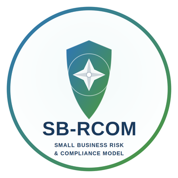 SB-RCOM — Small Business Risk & Compliance Model